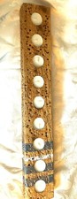 Wood display candle for sale  Hubert