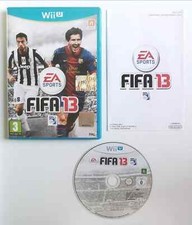 Nintendo wii fifa usato  San Gregorio di Catania