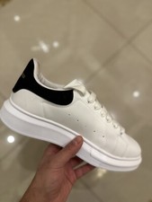Scarpe mcqueen 39 usato  Cascina