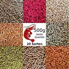 500g futtersticks garnelen gebraucht kaufen  Neustadt an der Weinstraße