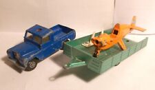 1970s corgi toys for sale  HAYWARDS HEATH