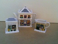 english teapot for sale  BIRMINGHAM