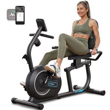 Merach s08 recumbent for sale  Fontana