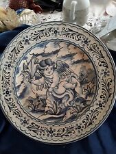 Ceramica castelli abruzzo usato  Teramo