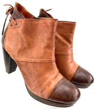 Brako brown leather d'occasion  Expédié en Belgium
