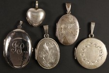 Schöne 835er 925er gebraucht kaufen  Hannover