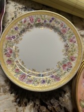 C.ahrenfeldt limoges two for sale  Boynton Beach