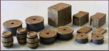 Knightwing 101 barrels for sale  BECKENHAM