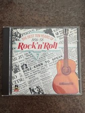 Rock roll the gebraucht kaufen  Höhr-Grenzhausen