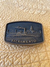 Vintage sacramento stewart for sale  Sonoma