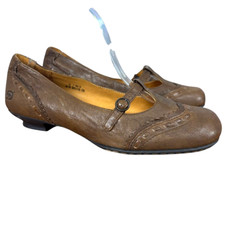 Born wingtip strap for sale  Riverton