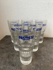Verres pastis anisette d'occasion  Aix-les-Bains