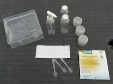 Kult kosmetik reise gebraucht kaufen  Hatten