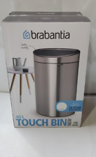 Brabantia touch new gebraucht kaufen  Parsdorf