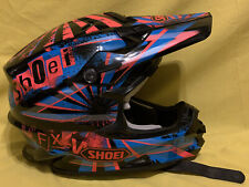 Shoei vfx dissent for sale  Pflugerville