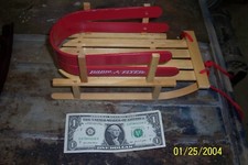 Radio flyer red for sale  Mansfield