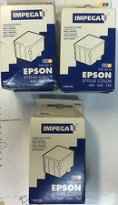 Original impega epson for sale  LONDON