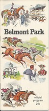 1958 belmont stakes for sale  Bloomington