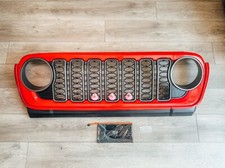2024 jeep front for sale  El Monte