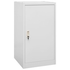 Sattelschrank hellgrau 53x53x1 gebraucht kaufen  Wernigerode