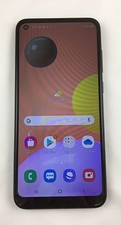 Samsung a115u galaxy for sale  Fountain Valley