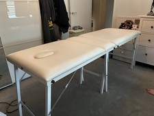 Massage couch face for sale  BEACONSFIELD