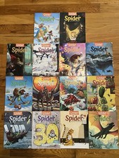 Cricket spider muse for sale  Brooklyn