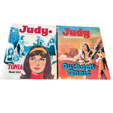 Judy picture story for sale  HERNE BAY