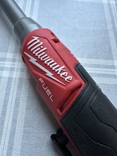 Milwaukee m12fhir14lr 12v for sale  LEEDS