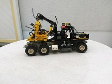 Lego technic einzelne gebraucht kaufen  Bochum