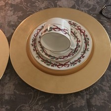 Royal worcester holly gebraucht kaufen  Tönisvorst