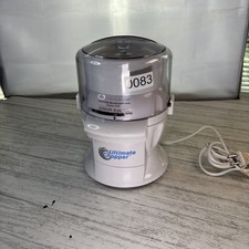 Ultimate chopper white for sale  Chattanooga