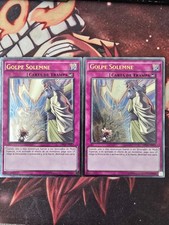Solemn strike ultimate for sale  NORWICH