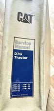 Cat caterpillar d7g for sale  Stanley