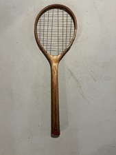 Vtg tennis racket for sale  Bessemer