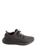 Baskets noir yeezy d'occasion  France