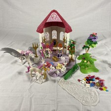 Playmobil princess room for sale  Collinsville