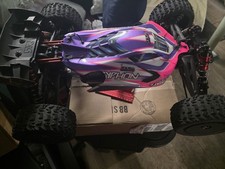 Arrma talion mint for sale  Yorktown Heights