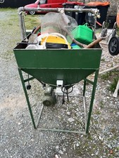 Bio diesel processor. for sale  LLANDINAM