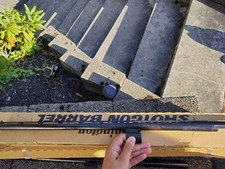 Remington barrel vent for sale  Utica