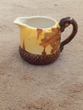 Lovely collectable burleigh for sale  HERNE BAY
