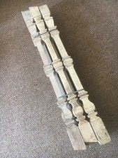 Original georgian staircase for sale  ST. LEONARDS-ON-SEA