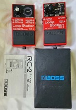 Boss loop station for sale  Stanwood