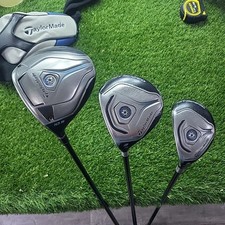 Taylormade jetspeed wood for sale  WOLVERHAMPTON