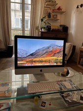 Imac pouces 2011 d'occasion  Paris XX