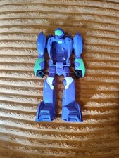 Playskool hasbro transformers for sale  Big Clifty