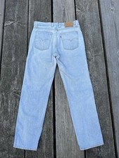 Vintage levi 510 for sale  BENFLEET