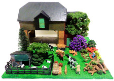 Gauge barn cows for sale  BANGOR