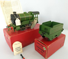 Gauge hornby trains for sale  LUTON