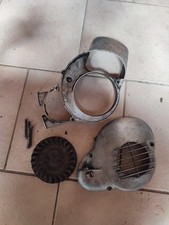 Simson luftleitblech set gebraucht kaufen  Rathenow